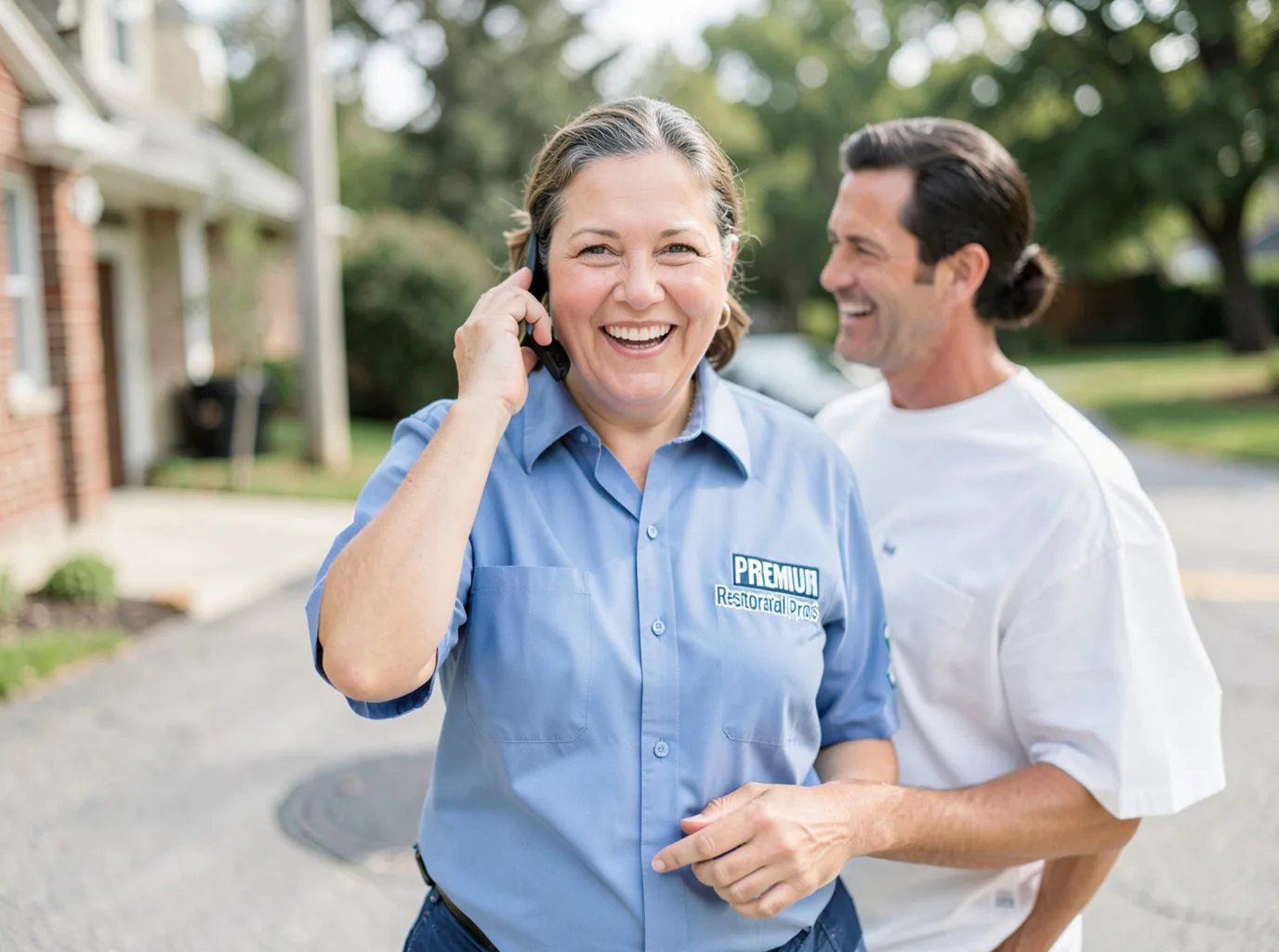 Water Damage Restoration Cooksville, MD FAQs